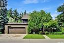 110 Sunset Drive, Regina, SK  - Outdoor 