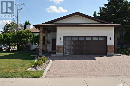 103 Bentham Crescent, Saskatoon, SK - Outdoor