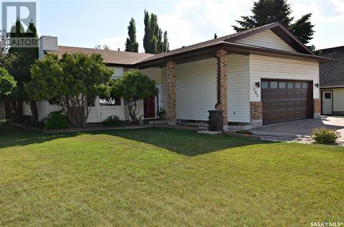 103 Bentham Crescent, Saskatoon, SK - Outdoor