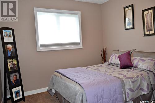 103 Bentham Crescent, Saskatoon, SK - Indoor Photo Showing Bedroom