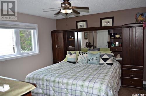 103 Bentham Crescent, Saskatoon, SK - Indoor Photo Showing Bedroom