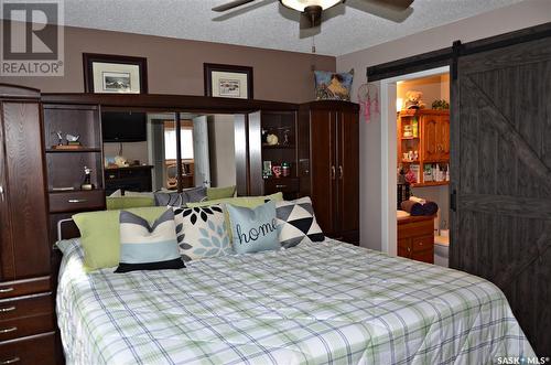 103 Bentham Crescent, Saskatoon, SK - Indoor Photo Showing Bedroom