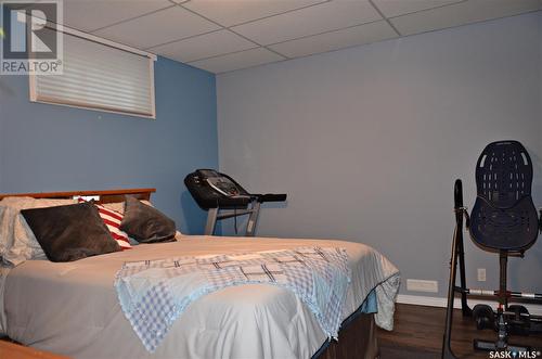 103 Bentham Crescent, Saskatoon, SK - Indoor Photo Showing Bedroom