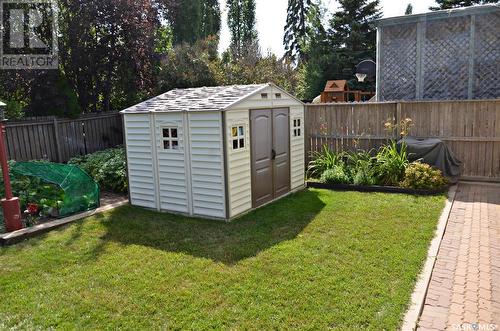 103 Bentham Crescent, Saskatoon, SK - Outdoor