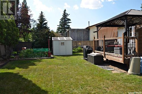 103 Bentham Crescent, Saskatoon, SK - Outdoor