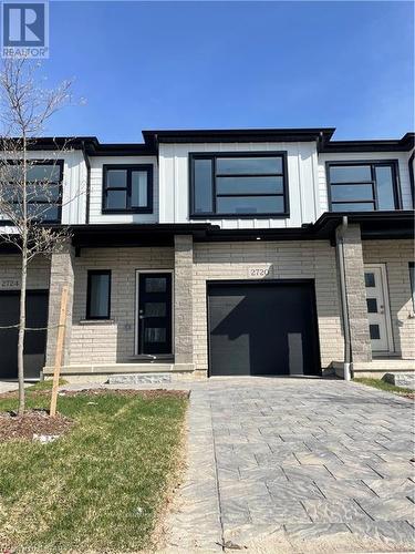 43 - 2700 Buroak Drive, London, ON - Outdoor With Facade