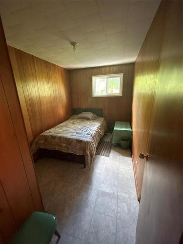 208 First Street E, Sandy Lake, MB - Indoor Photo Showing Bedroom