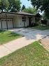 1739 Lorne Avenue, Brandon, MB  - Outdoor 