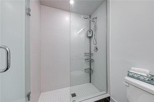 8 Culinary Lane|Unit #201, Barrie, ON - Indoor Photo Showing Bathroom