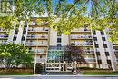 321 4045 Rae Street, Regina, SK  - Outdoor With Balcony With Facade 