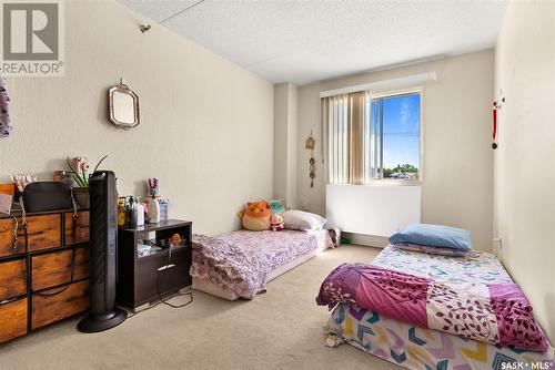 321 4045 Rae Street, Regina, SK - Indoor Photo Showing Bedroom