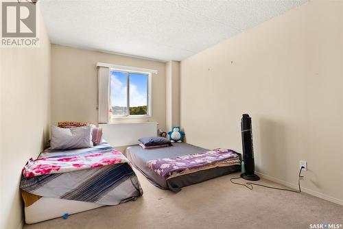 321 4045 Rae Street, Regina, SK - Indoor Photo Showing Bedroom