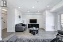 201 - 8 Culinary Lane, Barrie, ON  - Indoor Photo Showing Living Room 