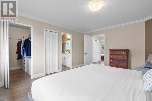 1370 14Th Street, West Vancouver, BC - Indoor Photo Showing Bedroom