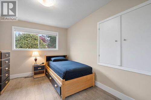 1370 14Th Street, West Vancouver, BC - Indoor Photo Showing Bedroom