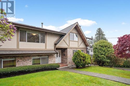 1370 14Th Street, West Vancouver, BC - Outdoor