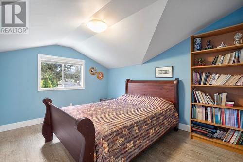 1370 14Th Street, West Vancouver, BC - Indoor Photo Showing Bedroom