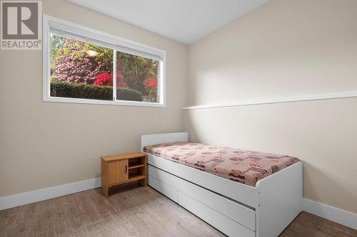 1370 14Th Street, West Vancouver, BC - Indoor Photo Showing Bedroom