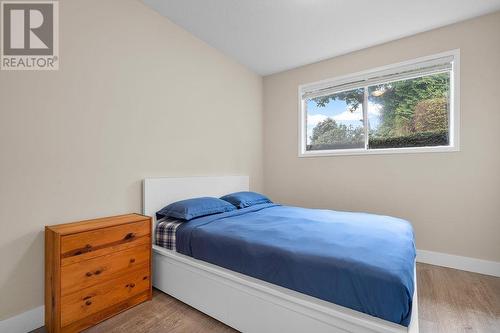 1370 14Th Street, West Vancouver, BC - Indoor Photo Showing Bedroom