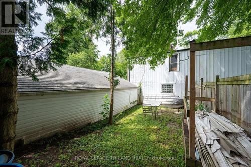 538 Chester Street, London, ON - Outdoor