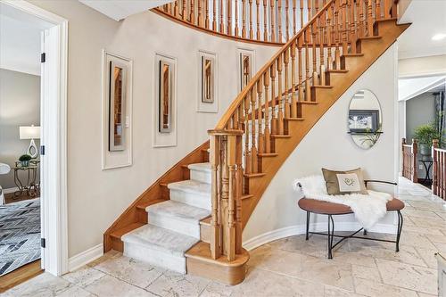 70 Glen Cannon Drive, Hamilton, ON - Indoor Photo Showing Other Room