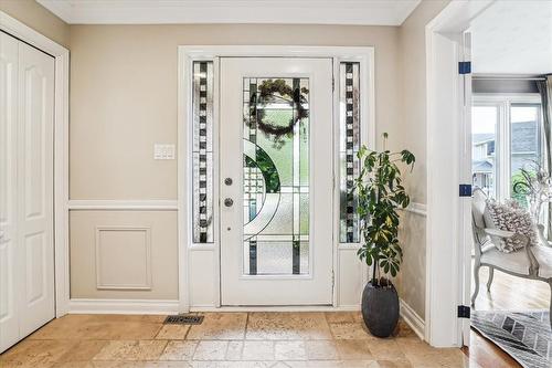 70 Glen Cannon Drive, Hamilton, ON - Indoor Photo Showing Other Room