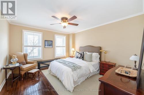 331 Robinson Street, Oakville (Old Oakville), ON - Indoor Photo Showing Bedroom