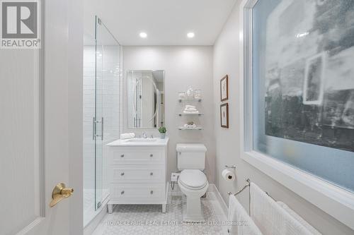 331 Robinson Street, Oakville (Old Oakville), ON - Indoor Photo Showing Bathroom