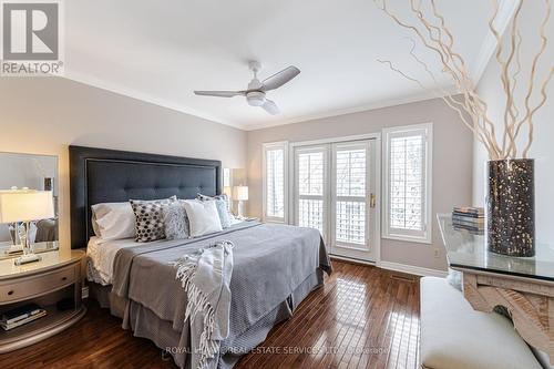 331 Robinson Street, Oakville (Old Oakville), ON - Indoor Photo Showing Bedroom