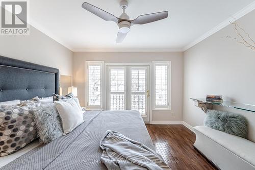 331 Robinson Street, Oakville (Old Oakville), ON - Indoor Photo Showing Bedroom