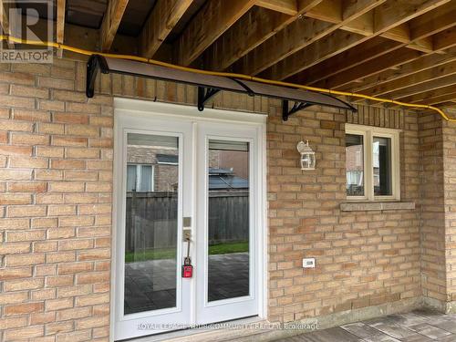 Bsmt - 70 Juglans Crescent, Whitchurch-Stouffville (Stouffville), ON 