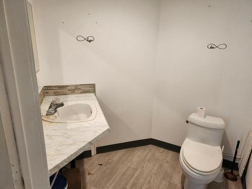 Powder room - 2-392 Grand Boulevard, L'Île-Perrot, QC 