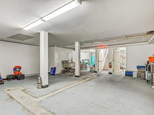 Basement - 1301 Rue Notre-Dame, Repentigny (Repentigny), QC 