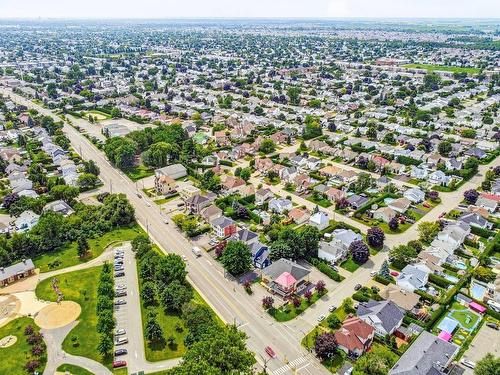 Aerial photo - 1301 Rue Notre-Dame, Repentigny (Repentigny), QC 