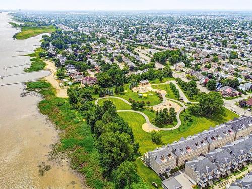 Aerial photo - 1301 Rue Notre-Dame, Repentigny (Repentigny), QC 