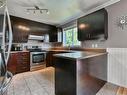 Cuisine - 11395 Rue Maisonneuve, Mirabel, QC  - Indoor Photo Showing Kitchen 