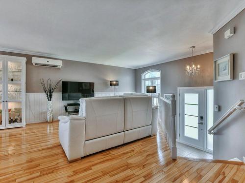 Overall view - 11395 Rue Maisonneuve, Mirabel, QC - Indoor