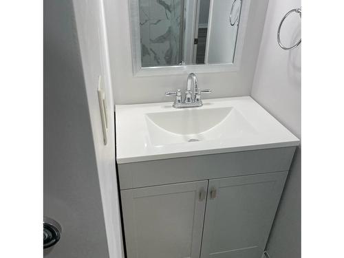 Lower-2419 Bankside Dr, Mississauga, ON - Indoor Photo Showing Bathroom