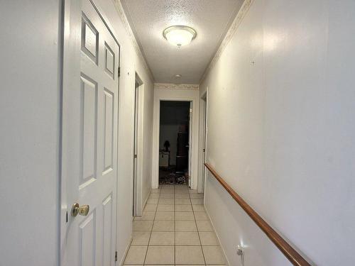 Passageway - 647 Rue Lambert, Rouyn-Noranda, QC - Indoor Photo Showing Other Room