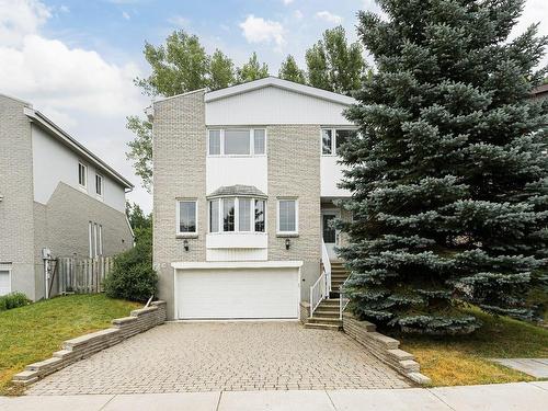 Frontage - 28 Av. Greystone, Pointe-Claire, QC - Outdoor