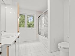 Salle de bains - 