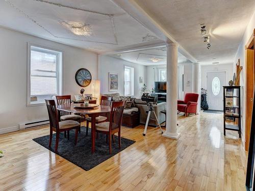 Autre - 4050  - 4052 Rue Cool, Montréal (Verdun/Île-Des-Soeurs), QC - Indoor Photo Showing Dining Room