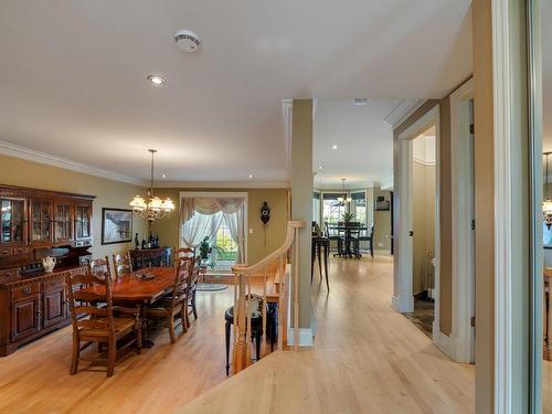 Dining room - 5 1Re Avenue, Laval (Auteuil), QC - Indoor