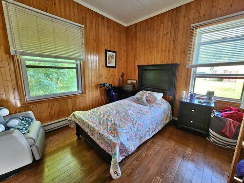 Office - 101 Ch. Welden, Grenville-Sur-La-Rouge, QC - Indoor Photo Showing Bedroom