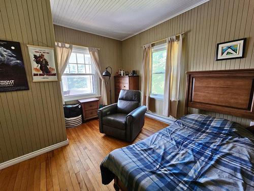 Office - 101 Ch. Welden, Grenville-Sur-La-Rouge, QC - Indoor Photo Showing Bedroom