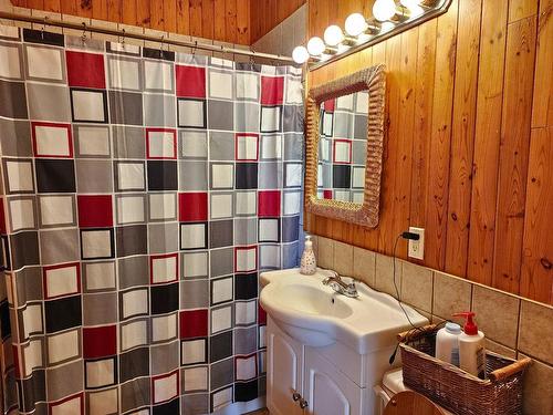 Bathroom - 101 Ch. Welden, Grenville-Sur-La-Rouge, QC - Indoor Photo Showing Bathroom