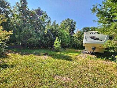 Backyard - 101 Ch. Welden, Grenville-Sur-La-Rouge, QC - Outdoor