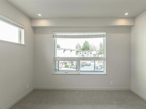 201-947 Whirlaway Cres, Langford, BC - Indoor Photo Showing Other Room