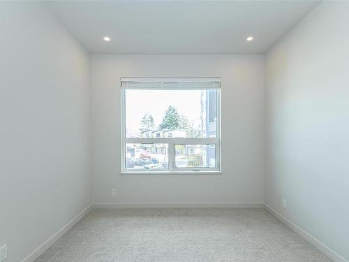 201-947 Whirlaway Cres, Langford, BC - Indoor Photo Showing Other Room