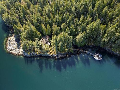 651 Gorge Harbour, Cortes Island, BC 